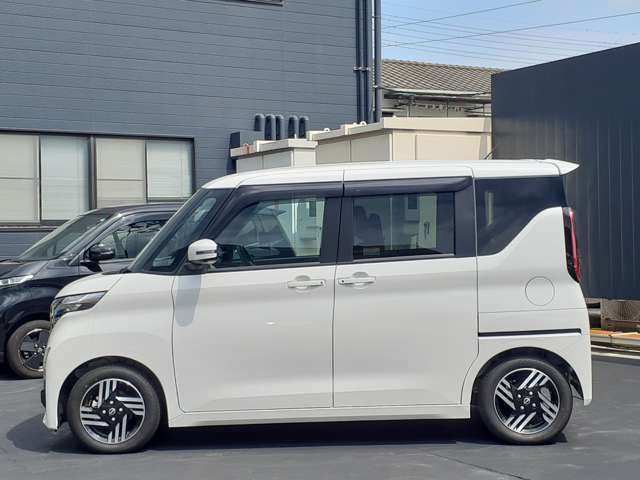 納車後も輝きを保つ為にボディガラスコート等も取り扱っておりますのでお気軽にご相談ください。