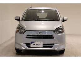 明るく省電力な【LEDヘッドランプ】は印象的なデザインが輝きを放ちます。周囲からは認知されやすく歩行者や死角にいる方へアピール効果、安全性が飛躍的に向上します！