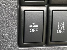 【スズキ　セーフティサポート】走行中に前方の車両等を認識し、衝突しそうな時は警報とブレーキで衝突回避と被害軽減をアシスト。より安全にドライブをお楽しみいただけます。