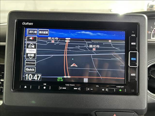 ☆内外装クリーニング☆車の隅々まで徹底的にクリーニングを行っておりますので内外装ともに綺麗な状態でご納車いたします！
