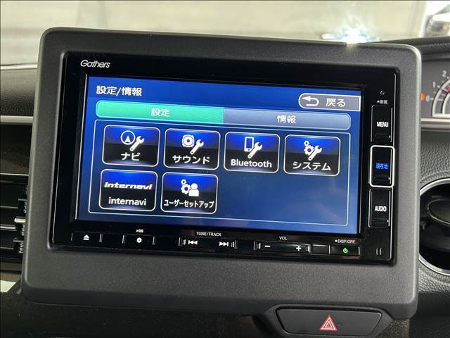 ☆内外装クリーニング☆車の隅々まで徹底的にクリーニングを行っておりますので内外装ともに綺麗な状態でご納車いたします！