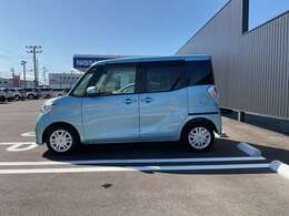 人気の日産の軽自動車☆