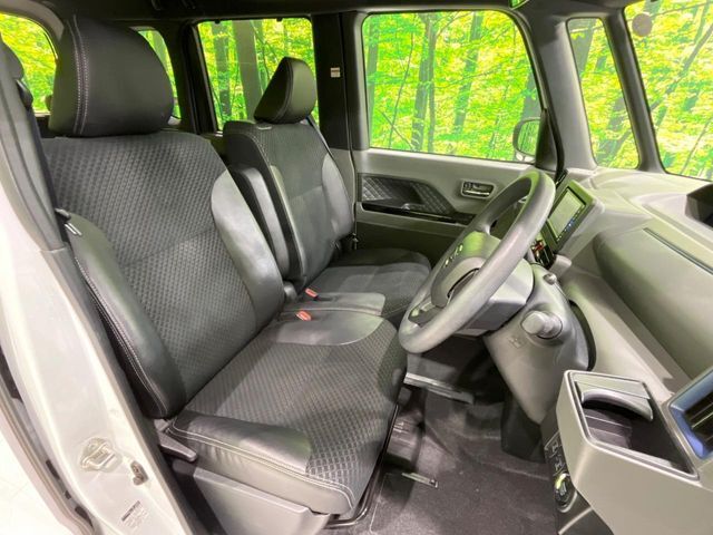 ドライバーによって運転しやすいポジションは異なり、あの車はどうなのか不安なこともありますよね。気になるお車は店頭で乗り込んでご確認いただけます♪