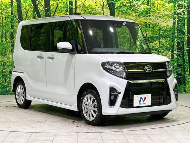 大好評のボディコーティング「弾スプラッシュコート」もご納車までに施工可能。通常のガラスコートと異なる、耐久年数6年の無機質ガラスコーティングが、ボディをキレイな状態に保ってくれます。