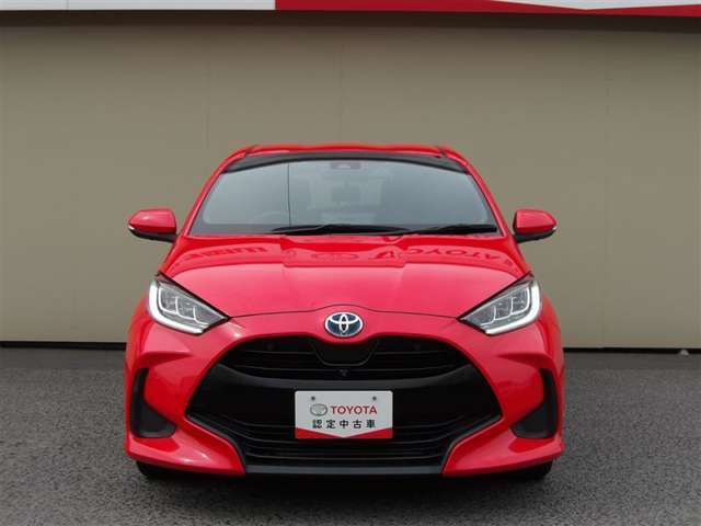ワイド＆ローのスタイルで走行安定性もばっちりです。運転しやすくロングドライブも安心です。