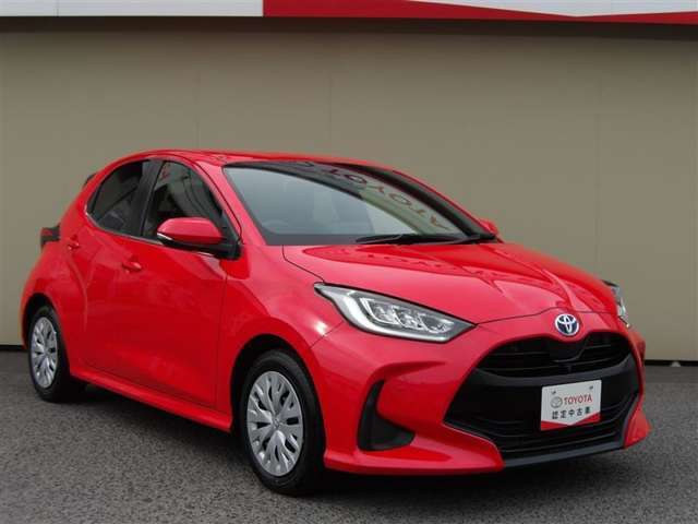 【トヨタ品質】トヨタ車のプロであるトヨタ販売店スタッフが点検・整備しているクルマ