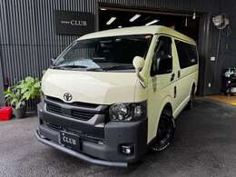 前後バンパーピッチング塗装済み。