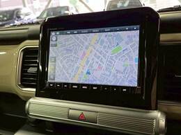 純正8型ナビ　フルセグ　全周囲カメラ　Bluetooth　DVD/CD　再生