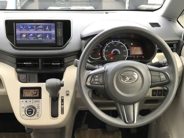 ハンドル周りです！ボタンの配置やメーターのイメージなどご覧ください♪♪0078-6002-135728お電話での問い合わせは(無料)です♪お気軽にどうぞ♪♪【HPもご覧ください☆ https://k-smile.jp/kyoto/ 】