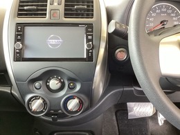 日産純正メモリーナビ搭載です！