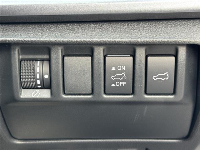 【運転席操作部】快適なドライブを楽しむための機能が装備されています！運転席から触れるので、使いやすいです！除菌プランいれていただくと、さらに清潔で安心していただけます！