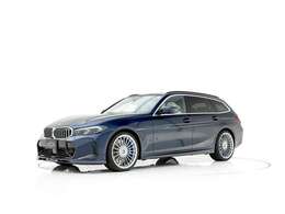 【メーカーオプション】●BMW　Individualスペシャルペイント　タンザナイト・ブルー・メタリック：290，000<span class=