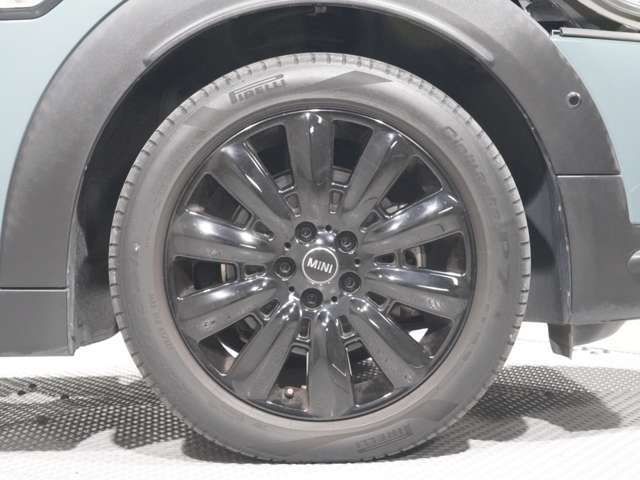 ■買取に関して・・・当社はモデル・年式・走行距離に関わらず、BMWミニ＆ローバーミニの高価買取にチャレンジしております！■自慢のオプション装備など専門店ならではの査定にご期待ください！