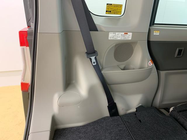 お客様から下取仕入れをする際には、1台づつ査定を行ってお車の状態をチェックしております。自社でメンテナンスの履歴がしっかりしている車両もたくさん入荷しています。