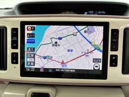 ●〇ナビつき〇●急な遠出もナビがあれば安心です(*^^*)！