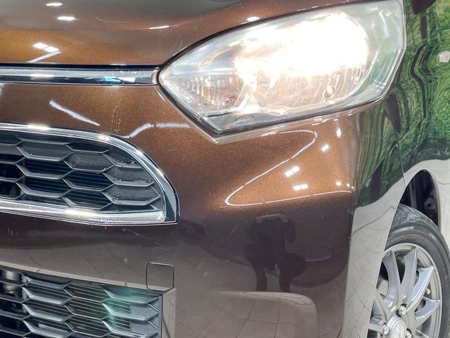 夜間や荒天時により良好な視界で安心な走行をご希望される方には【高輝度LEDヘッドライト】の取付がおすすめ！多くのお客様にご好評いただいております♪