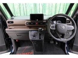 オールメーカー取り扱い！新車や低走行車、中古車まで何でもご相談ください！