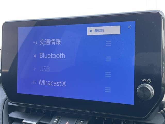 【カーナビ】ナビ利用時のマップ表示は見やすく、いつものドライブがグッと楽しくなります！