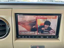 SNAYOのメモリーナビ「NVA-MS3111」です！ワンセグにも対応！車内空間もこれで退屈しません☆あると嬉しいナビ付のお車です！！