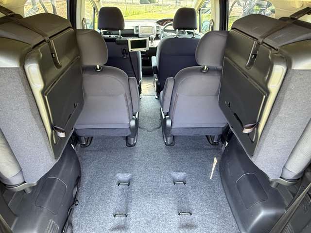 お車の機能や安全装備に関して気になる方は、ぜひ一度ご来店ください！その場でスタッフがご説明可能です！