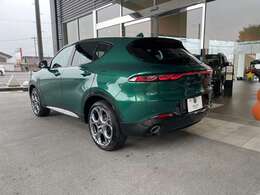 アルミホイールは、1960年代からあらゆるモデルで採用されたデザインアイコンであるテレフォンダイヤル型の進化形