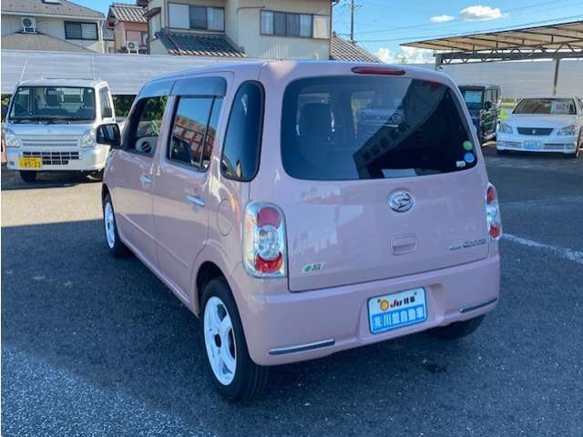 まだまだ本調子♪メンテナンス状況も良好です！さらに納車前点検でも徹底的にチェックします★