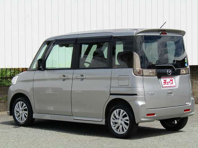 納車前に、しっかりと点検整備・消耗品等の交換を行います。2年間のメンテナンス・保証付プランも好評です♪