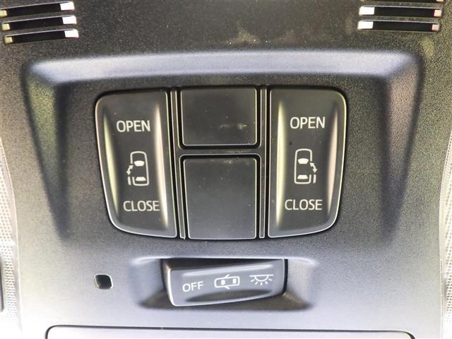 【運転席操作部】快適なドライブを楽しむための機能が装備されています！運転席から触れるので、使いやすいです！除菌プランいれていただくと、さらに清潔で安心していただけます！