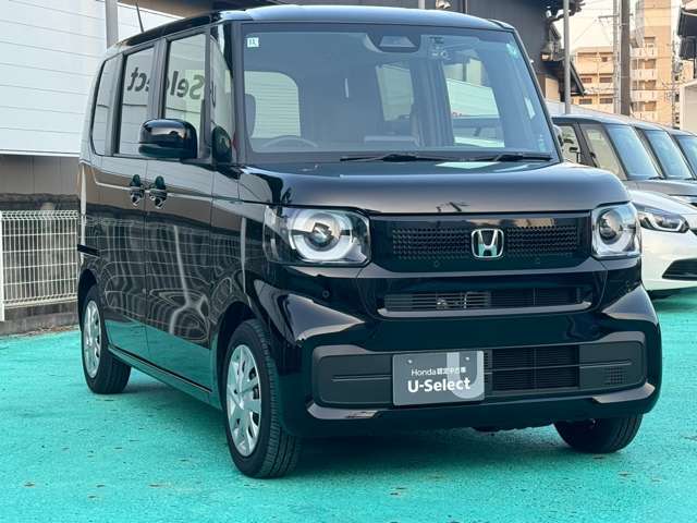 任意の自動車保険も当店でいかがでしょうか？Honda自動車保険あんしんプランをご用意しております。飛び石の際には、ご負担を抑える事が可能です。詳しくはお気軽にお問合せ下さい。