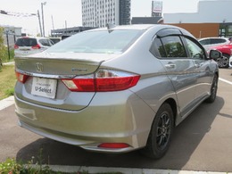 斜め後ろの画像です。是非現車をご確認ください！