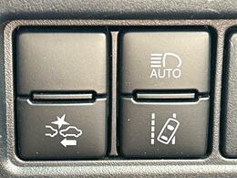 【Toyota　Safety　Sense　C】トヨタのさまざまな安全装備が搭載されており、万一の事故の危険回避をサポートします！◆搭載機能例：PCS/LDA/AHB/発進遅れ告知