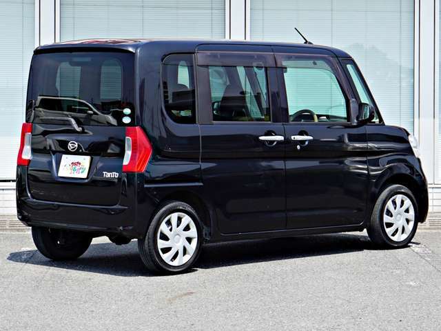 15年以上前のお車でも下取り査定頑張ります！
