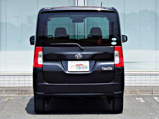 中古車を購入することは何かと不安があるかと思います。ご希望やご予算に応じた保証プランを設けております。期間、範囲部位などお気軽にご相談ください。