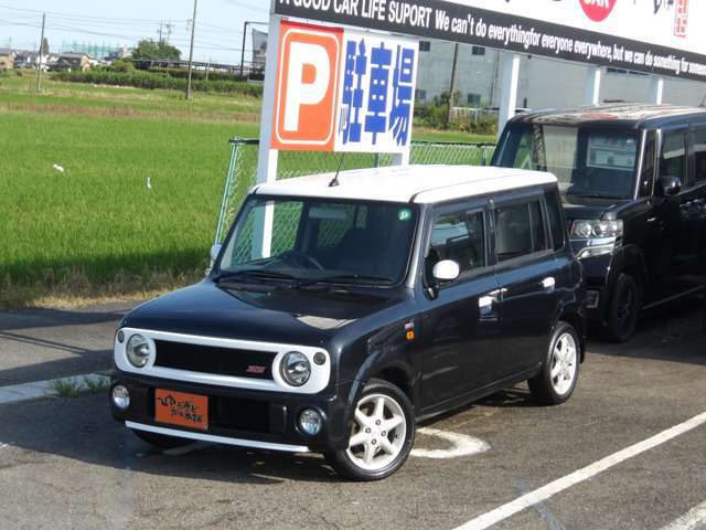 前からの左向きです。