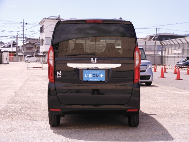 ◆ホンダ車専門のエンジニアが中古車加修消耗品交換基準に準じた整備をキッチリ施してお渡しさせていただきます！