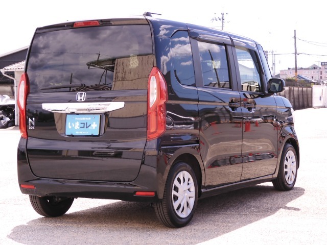 ◆法定整備実施◆Honda認定中古車の整備基準にもとづく整備を実施いたします。法定点検の整備に加え、Honda独自のプラスアルファー点検整備を実施。基準を満たしていない消耗部品を交換いたします。