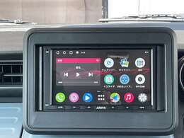 ATOTOディスプレイオーディオ