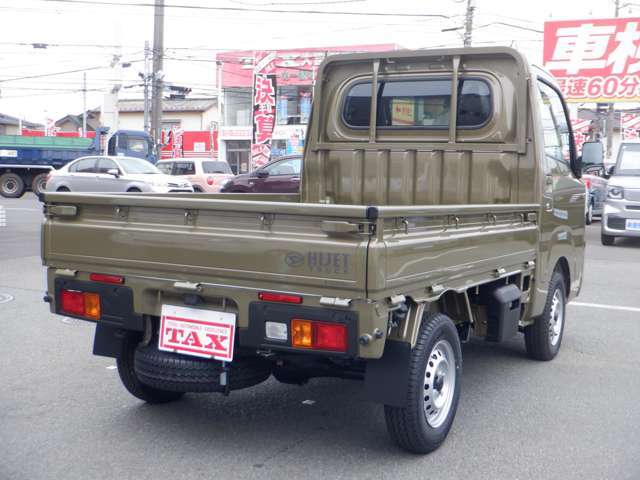 当社でご購入のお車は安心の保証付き販売です。【新車・未使用車】一般保証は新車登録日から3年または60，000km、特別保証は5年または100，000km