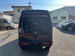 後ろ姿もかっこいいです！是非お写真最後までご覧ください(^^♪