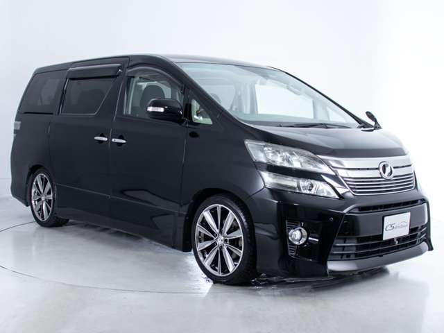 ヴェルファイア専門店として長年にわたり車種に特化してきた専属整備士による当社のメンテナンス力は一味違います！車のクセを熟知した整備力に自信があります！！