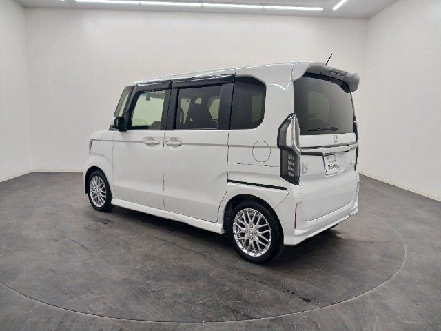 当店の販売車両は自社での下取り車とデモカー（社用車）から構成され、安心してご購入いただけます☆
