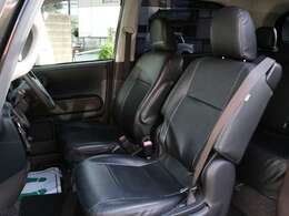 内装ももちろんクリーンナップ済みですので気持ちよくお使いいただければと思います！