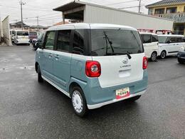 私どもはダイハツ正規ディーラー店舗となります。メーカー保証はもちろん中古車保証も全国最寄りのダイハツ正規ディーラーにてご利用いただけます（一部除く）