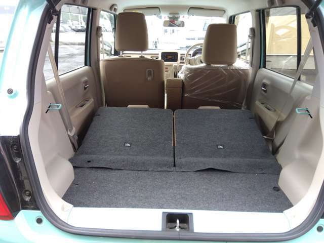 お求めやすい価格帯から登録済未使用車まで取り揃えています♪