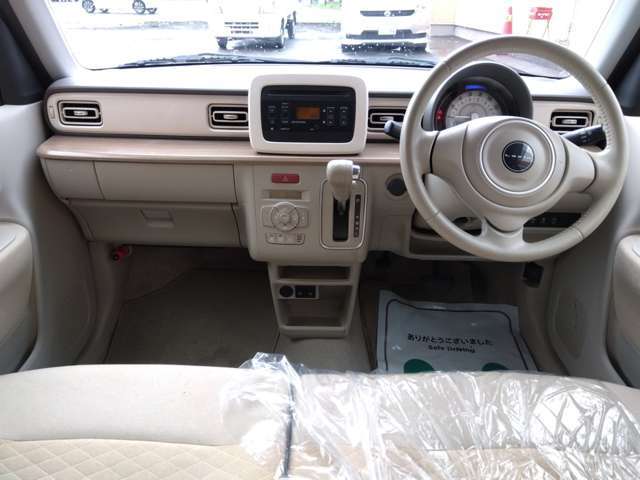 各メーカーの軽自動車をじっくり比較できるのも当店のポイントです！