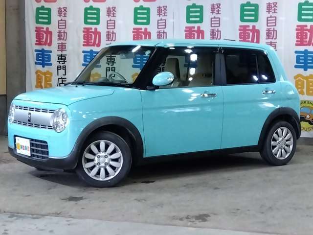 旭川店展示台数は約70台！