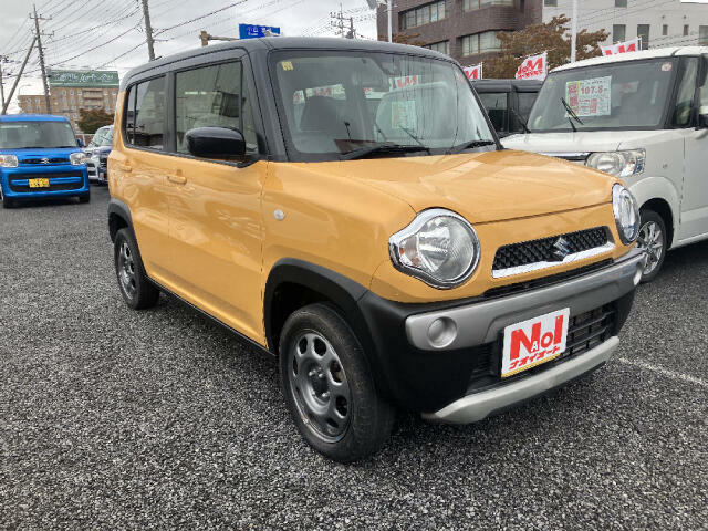 「ナオイオートのこだわり」全車保証付きです。全車事故歴無し・全車8万キロ以内の良質車・全車保証付き。当社の最長保証は2年間（プラチナプラン）です！高速道路でお越しの方は桜川・筑西ICから約15分です！