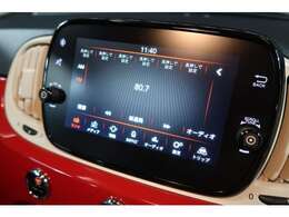 ●『Apple Car Play』人気のApple Car Play搭載♪目的地の検索や通話、メッセージの送受信、音楽を聴くなどのアプリの機能をボタンタッチでシームレスに活用し音声コントロールにも対応！快適に操作ができますよ♪