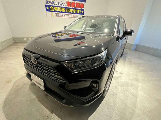 ☆新車の販売も可能です☆新車ご希望のお客様も是非当店にご相談下さいませ♪
