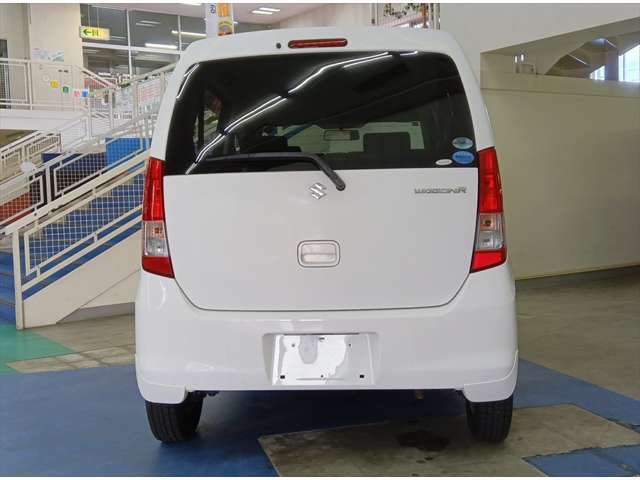 整備工場併設！購入後の車検・修理もお任せください♪